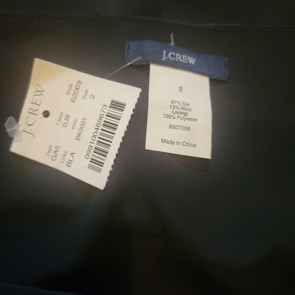 J. Crew - Picture 3 of 3